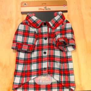 Disney pluto dog shirt